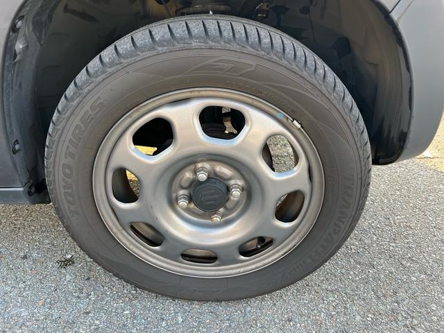 ハスラー G ユーザー様買取車 5MT 車検2年付き シートヒーター ETC アイドリングストップ キーレスエントリー 頸部衝撃緩和ヘッドレスト フルフラット 盗難防止システム 衝突安全ボディ ドアバイザー AAC(47枚目)