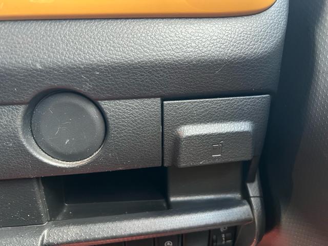 ハスラー G ユーザー様買取車 5MT 車検2年付き シートヒーター ETC アイドリングストップ キーレスエントリー 頸部衝撃緩和ヘッドレスト フルフラット 盗難防止システム 衝突安全ボディ ドアバイザー AAC(54枚目)