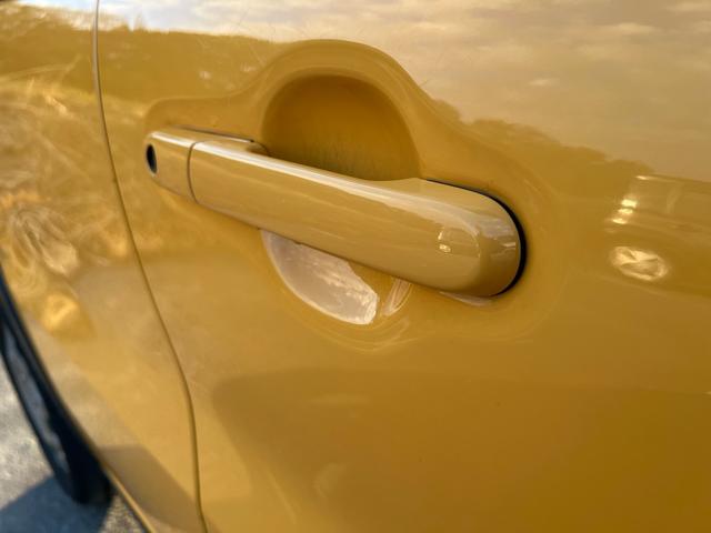 ハスラー G ユーザー様買取車 5MT 車検2年付き シートヒーター ETC アイドリングストップ キーレスエントリー 頸部衝撃緩和ヘッドレスト フルフラット 盗難防止システム 衝突安全ボディ ドアバイザー AAC(74枚目)