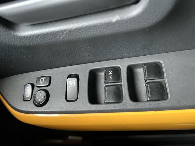 ハスラー G ユーザー様買取車 5MT 車検2年付き シートヒーター ETC アイドリングストップ キーレスエントリー 頸部衝撃緩和ヘッドレスト フルフラット 盗難防止システム 衝突安全ボディ ドアバイザー AAC(78枚目)