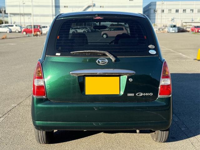 ミラジーノ Ｌ　ユーザー様買取車　キーレスエントリー　盗難防止システム　衝突安全ボディ　エアコン　パワーステアリング　運転席助手席エアバック　パワーウインドウ　ＥＴＣ　ＣＤ　ＡＭ　ＦＭ　ドアバイザー　４ＡＴ（11枚目）