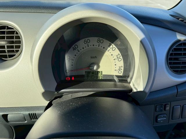 ミラジーノ Ｌ　ユーザー様買取車　キーレスエントリー　盗難防止システム　衝突安全ボディ　エアコン　パワーステアリング　運転席助手席エアバック　パワーウインドウ　ＥＴＣ　ＣＤ　ＡＭ　ＦＭ　ドアバイザー　４ＡＴ（16枚目）