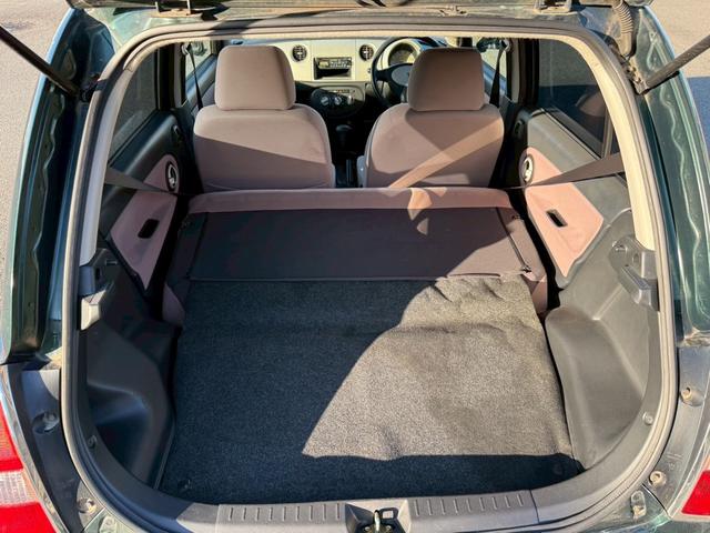 ミラジーノ Ｌ　ユーザー様買取車　キーレスエントリー　盗難防止システム　衝突安全ボディ　エアコン　パワーステアリング　運転席助手席エアバック　パワーウインドウ　ＥＴＣ　ＣＤ　ＡＭ　ＦＭ　ドアバイザー　４ＡＴ（40枚目）