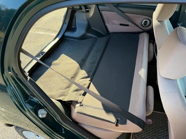 ミラジーノ Ｌ　ユーザー様買取車　キーレスエントリー　盗難防止システム　衝突安全ボディ　エアコン　パワーステアリング　運転席助手席エアバック　パワーウインドウ　ＥＴＣ　ＣＤ　ＡＭ　ＦＭ　ドアバイザー　４ＡＴ（41枚目）