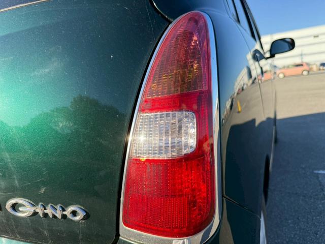 ミラジーノ Ｌ　ユーザー様買取車　キーレスエントリー　盗難防止システム　衝突安全ボディ　エアコン　パワーステアリング　運転席助手席エアバック　パワーウインドウ　ＥＴＣ　ＣＤ　ＡＭ　ＦＭ　ドアバイザー　４ＡＴ（44枚目）