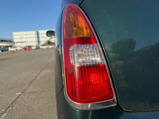 ミラジーノ Ｌ　ユーザー様買取車　キーレスエントリー　盗難防止システム　衝突安全ボディ　エアコン　パワーステアリング　運転席助手席エアバック　パワーウインドウ　ＥＴＣ　ＣＤ　ＡＭ　ＦＭ　ドアバイザー　４ＡＴ（45枚目）