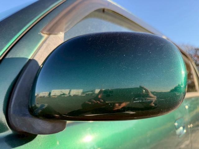 ミラジーノ Ｌ　ユーザー様買取車　キーレスエントリー　盗難防止システム　衝突安全ボディ　エアコン　パワーステアリング　運転席助手席エアバック　パワーウインドウ　ＥＴＣ　ＣＤ　ＡＭ　ＦＭ　ドアバイザー　４ＡＴ（48枚目）