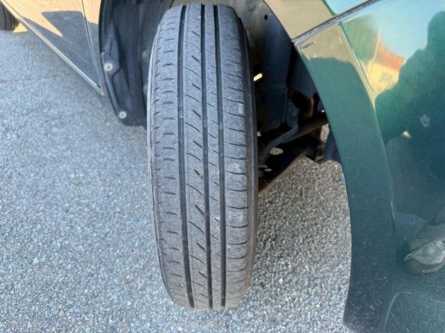 ミラジーノ Ｌ　ユーザー様買取車　キーレスエントリー　盗難防止システム　衝突安全ボディ　エアコン　パワーステアリング　運転席助手席エアバック　パワーウインドウ　ＥＴＣ　ＣＤ　ＡＭ　ＦＭ　ドアバイザー　４ＡＴ（53枚目）