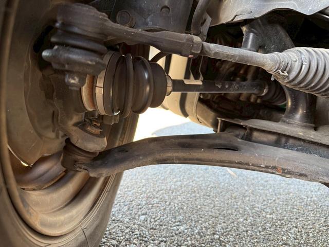 ミラジーノ Ｌ　ユーザー様買取車　キーレスエントリー　盗難防止システム　衝突安全ボディ　エアコン　パワーステアリング　運転席助手席エアバック　パワーウインドウ　ＥＴＣ　ＣＤ　ＡＭ　ＦＭ　ドアバイザー　４ＡＴ（54枚目）