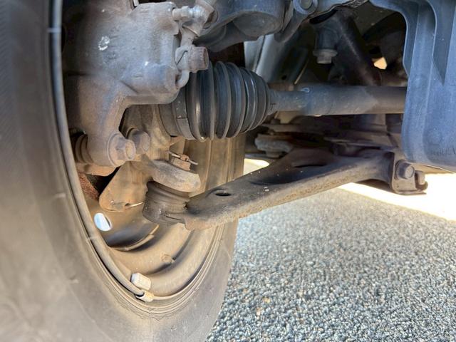 ミラジーノ Ｌ　ユーザー様買取車　キーレスエントリー　盗難防止システム　衝突安全ボディ　エアコン　パワーステアリング　運転席助手席エアバック　パワーウインドウ　ＥＴＣ　ＣＤ　ＡＭ　ＦＭ　ドアバイザー　４ＡＴ（55枚目）