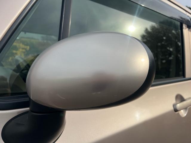 アルトラパンショコラ Ｇ　ユーザー様買取車　Ｂｌｕｅｔｏｏｔｈオーディオ　ＴＶ　ナビ　スマートキー　プッシュスタート　エアコン　アイドリングストップ　ドアバイザー　ＥＴＣ　ＨＩＤ　衝突安全ボディ　盗難防止システム　エアバック（48枚目）