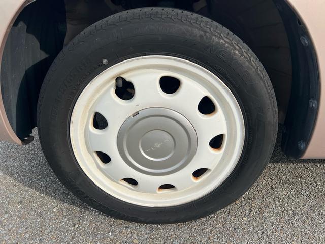 アルトラパンショコラ Ｇ　ユーザー様買取車　Ｂｌｕｅｔｏｏｔｈオーディオ　ＴＶ　ナビ　スマートキー　プッシュスタート　エアコン　アイドリングストップ　ドアバイザー　ＥＴＣ　ＨＩＤ　衝突安全ボディ　盗難防止システム　エアバック（50枚目）