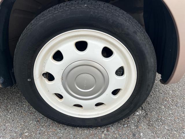 アルトラパンショコラ Ｇ　ユーザー様買取車　Ｂｌｕｅｔｏｏｔｈオーディオ　ＴＶ　ナビ　スマートキー　プッシュスタート　エアコン　アイドリングストップ　ドアバイザー　ＥＴＣ　ＨＩＤ　衝突安全ボディ　盗難防止システム　エアバック（53枚目）