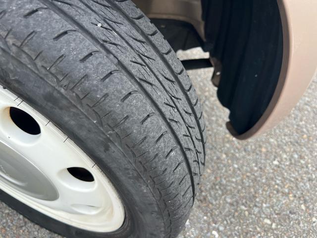 アルトラパンショコラ Ｇ　ユーザー様買取車　Ｂｌｕｅｔｏｏｔｈオーディオ　ＴＶ　ナビ　スマートキー　プッシュスタート　エアコン　アイドリングストップ　ドアバイザー　ＥＴＣ　ＨＩＤ　衝突安全ボディ　盗難防止システム　エアバック（54枚目）