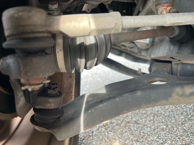 アルトラパンショコラ Ｇ　ユーザー様買取車　Ｂｌｕｅｔｏｏｔｈオーディオ　ＴＶ　ナビ　スマートキー　プッシュスタート　エアコン　アイドリングストップ　ドアバイザー　ＥＴＣ　ＨＩＤ　衝突安全ボディ　盗難防止システム　エアバック（56枚目）