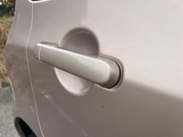 アルトラパンショコラ Ｇ　ユーザー様買取車　Ｂｌｕｅｔｏｏｔｈオーディオ　ＴＶ　ナビ　スマートキー　プッシュスタート　エアコン　アイドリングストップ　ドアバイザー　ＥＴＣ　ＨＩＤ　衝突安全ボディ　盗難防止システム　エアバック（57枚目）