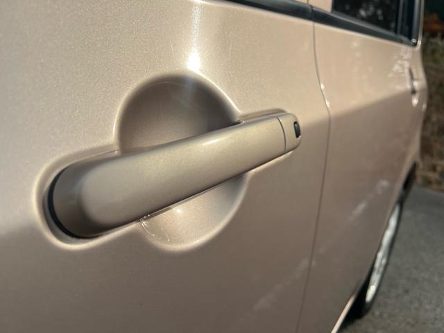 アルトラパンショコラ Ｇ　ユーザー様買取車　Ｂｌｕｅｔｏｏｔｈオーディオ　ＴＶ　ナビ　スマートキー　プッシュスタート　エアコン　アイドリングストップ　ドアバイザー　ＥＴＣ　ＨＩＤ　衝突安全ボディ　盗難防止システム　エアバック（59枚目）