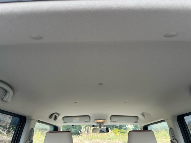 アルトラパンショコラ Ｇ　ユーザー様買取車　Ｂｌｕｅｔｏｏｔｈオーディオ　ＴＶ　ナビ　スマートキー　プッシュスタート　エアコン　アイドリングストップ　ドアバイザー　ＥＴＣ　ＨＩＤ　衝突安全ボディ　盗難防止システム　エアバック（66枚目）