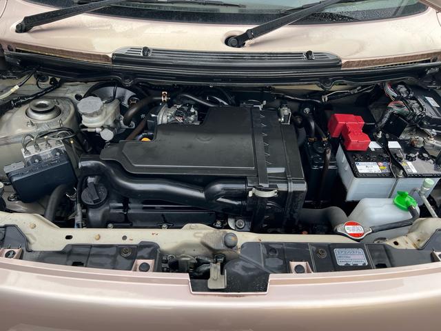 アルトラパンショコラ Ｇ　ユーザー様買取車　Ｂｌｕｅｔｏｏｔｈオーディオ　ＴＶ　ナビ　スマートキー　プッシュスタート　エアコン　アイドリングストップ　ドアバイザー　ＥＴＣ　ＨＩＤ　衝突安全ボディ　盗難防止システム　エアバック（69枚目）