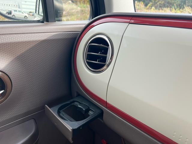 アルトラパンショコラ Ｇ　ユーザー様買取車　Ｂｌｕｅｔｏｏｔｈオーディオ　ＴＶ　ナビ　スマートキー　プッシュスタート　エアコン　アイドリングストップ　ドアバイザー　ＥＴＣ　ＨＩＤ　衝突安全ボディ　盗難防止システム　エアバック（70枚目）