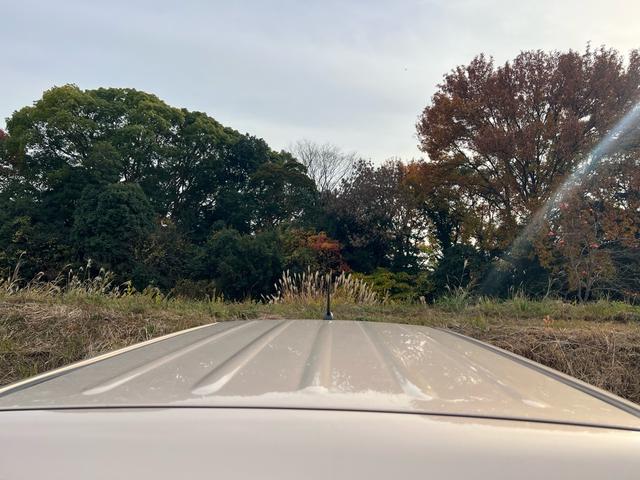 アルトラパンショコラ Ｇ　ユーザー様買取車　Ｂｌｕｅｔｏｏｔｈオーディオ　ＴＶ　ナビ　スマートキー　プッシュスタート　エアコン　アイドリングストップ　ドアバイザー　ＥＴＣ　ＨＩＤ　衝突安全ボディ　盗難防止システム　エアバック（74枚目）