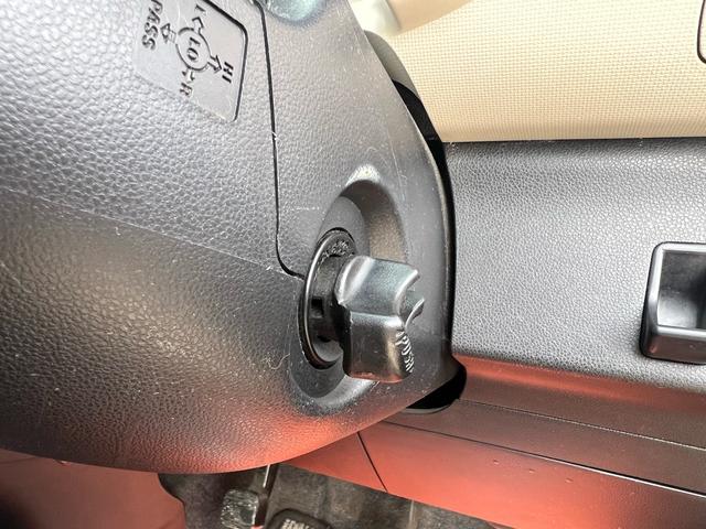 ミラココア ココアプラスX ユーザー様買取車 ナビ TV スマートキー オートエアコン アイドリングストップ フォグランプ FM AM 衝突安全ボディ 盗難防止システム パワーウインドウ パワーステアリング ドアバイザー(26枚目)