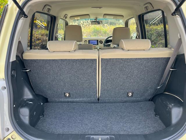 ミラココア ココアプラスX ユーザー様買取車 ナビ TV スマートキー オートエアコン アイドリングストップ フォグランプ FM AM 衝突安全ボディ 盗難防止システム パワーウインドウ パワーステアリング ドアバイザー(41枚目)