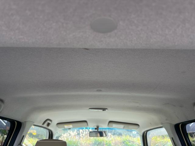 ミラココア ココアプラスX ユーザー様買取車 ナビ TV スマートキー オートエアコン アイドリングストップ フォグランプ FM AM 衝突安全ボディ 盗難防止システム パワーウインドウ パワーステアリング ドアバイザー(45枚目)