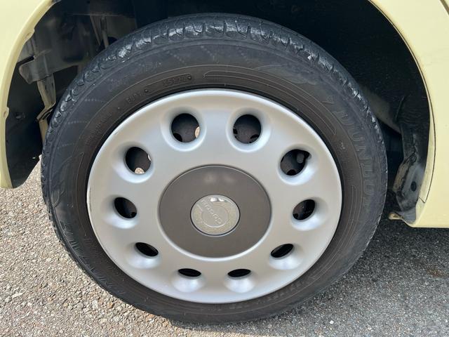 ミラココア ココアプラスX ユーザー様買取車 ナビ TV スマートキー オートエアコン アイドリングストップ フォグランプ FM AM 衝突安全ボディ 盗難防止システム パワーウインドウ パワーステアリング ドアバイザー(54枚目)