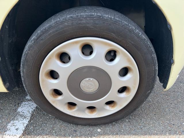 ミラココア ココアプラスX ユーザー様買取車 ナビ TV スマートキー オートエアコン アイドリングストップ フォグランプ FM AM 衝突安全ボディ 盗難防止システム パワーウインドウ パワーステアリング ドアバイザー(55枚目)