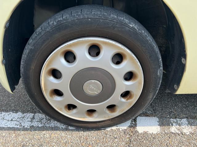 ミラココア ココアプラスX ユーザー様買取車 ナビ TV スマートキー オートエアコン アイドリングストップ フォグランプ FM AM 衝突安全ボディ 盗難防止システム パワーウインドウ パワーステアリング ドアバイザー(57枚目)