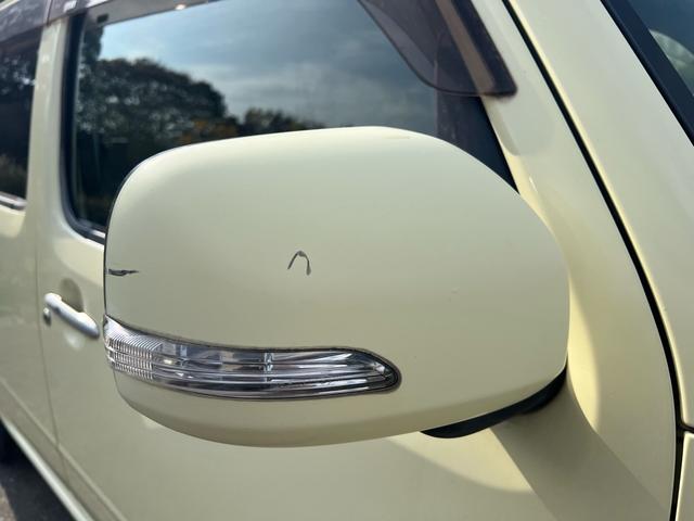 ミラココア ココアプラスX ユーザー様買取車 ナビ TV スマートキー オートエアコン アイドリングストップ フォグランプ FM AM 衝突安全ボディ 盗難防止システム パワーウインドウ パワーステアリング ドアバイザー(62枚目)