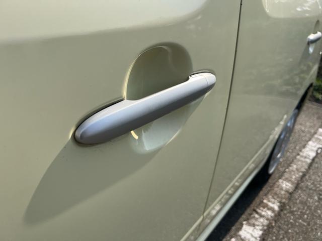 ミラココア ココアプラスX ユーザー様買取車 ナビ TV スマートキー オートエアコン アイドリングストップ フォグランプ FM AM 衝突安全ボディ 盗難防止システム パワーウインドウ パワーステアリング ドアバイザー(65枚目)