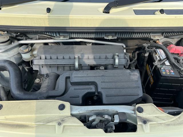 ミラココア ココアプラスX ユーザー様買取車 ナビ TV スマートキー オートエアコン アイドリングストップ フォグランプ FM AM 衝突安全ボディ 盗難防止システム パワーウインドウ パワーステアリング ドアバイザー(70枚目)