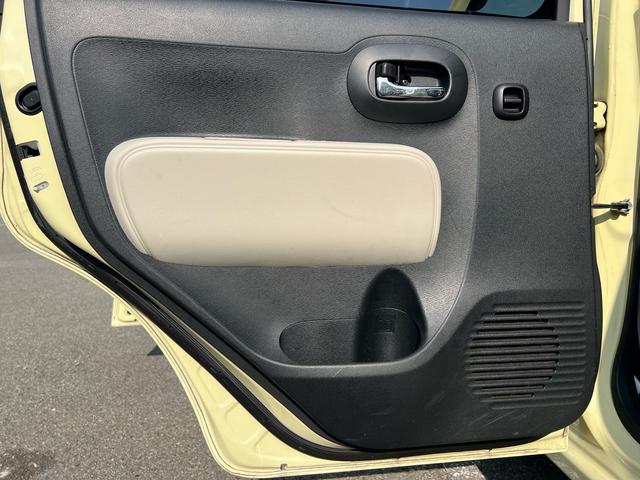 ミラココア ココアプラスX ユーザー様買取車 ナビ TV スマートキー オートエアコン アイドリングストップ フォグランプ FM AM 衝突安全ボディ 盗難防止システム パワーウインドウ パワーステアリング ドアバイザー(77枚目)