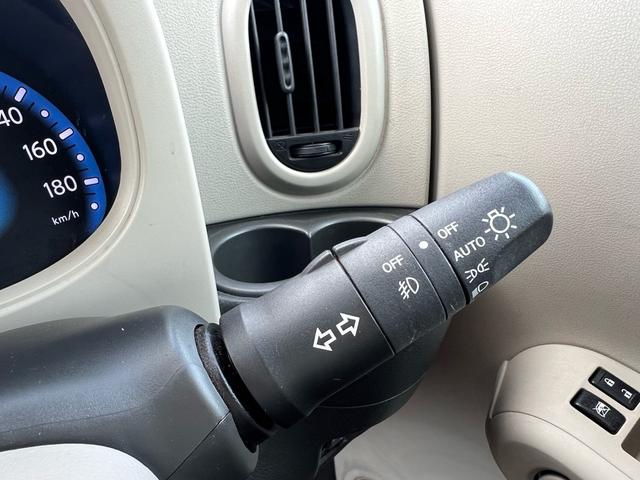 キューブ １５Ｘ　Ｖセレクション　ユーザー様買取車　ナビ　ＴＶ　Ｂｌｕｅｔｏｏｔｈ　スマートキー２本　プッシュスタート　オートエアコン　ＥＴＣ　衝突安全ボディ　車検２年付き　盗難防止システム　運転席助手席エアバック　　パワーウインドウ（16枚目）