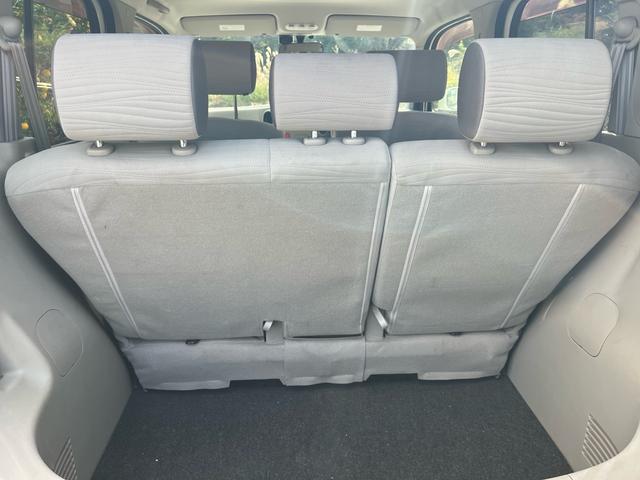 キューブ １５Ｘ　Ｖセレクション　ユーザー様買取車　ナビ　ＴＶ　Ｂｌｕｅｔｏｏｔｈ　スマートキー２本　プッシュスタート　オートエアコン　ＥＴＣ　衝突安全ボディ　車検２年付き　盗難防止システム　運転席助手席エアバック　　パワーウインドウ（39枚目）