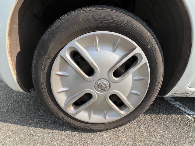 キューブ １５Ｘ　Ｖセレクション　ユーザー様買取車　ナビ　ＴＶ　Ｂｌｕｅｔｏｏｔｈ　スマートキー２本　プッシュスタート　オートエアコン　ＥＴＣ　衝突安全ボディ　車検２年付き　盗難防止システム　運転席助手席エアバック　　パワーウインドウ（47枚目）