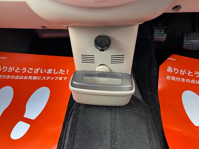 eKワゴン MS ユーザー様買取車 車検令和8年7月 走行距離111700キロ エアコン CD FM AM ETC ドアバイザー 運転席助手席エアバック パワーステアリング ベンチシート フルフラット 衝突安全ボディ(21枚目)