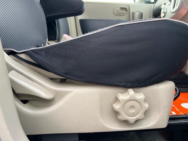 eKワゴン MS ユーザー様買取車 車検令和8年7月 走行距離111700キロ エアコン CD FM AM ETC ドアバイザー 運転席助手席エアバック パワーステアリング ベンチシート フルフラット 衝突安全ボディ(29枚目)