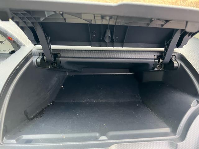 eKワゴン MS ユーザー様買取車 車検令和8年7月 走行距離111700キロ エアコン CD FM AM ETC ドアバイザー 運転席助手席エアバック パワーステアリング ベンチシート フルフラット 衝突安全ボディ(66枚目)