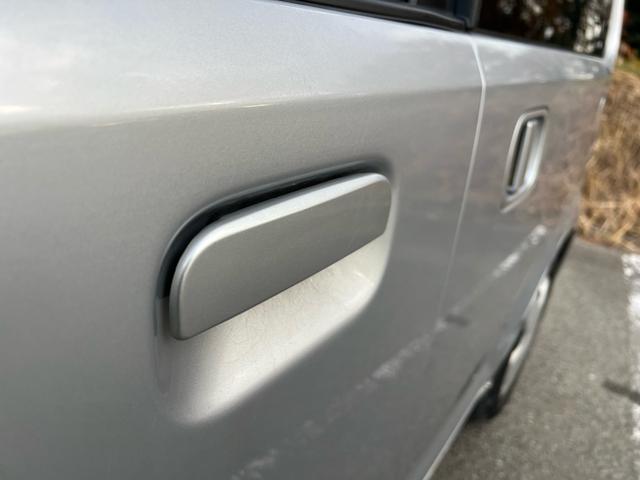 eKワゴン MS ユーザー様買取車 車検令和8年7月 走行距離111700キロ エアコン CD FM AM ETC ドアバイザー 運転席助手席エアバック パワーステアリング ベンチシート フルフラット 衝突安全ボディ(67枚目)