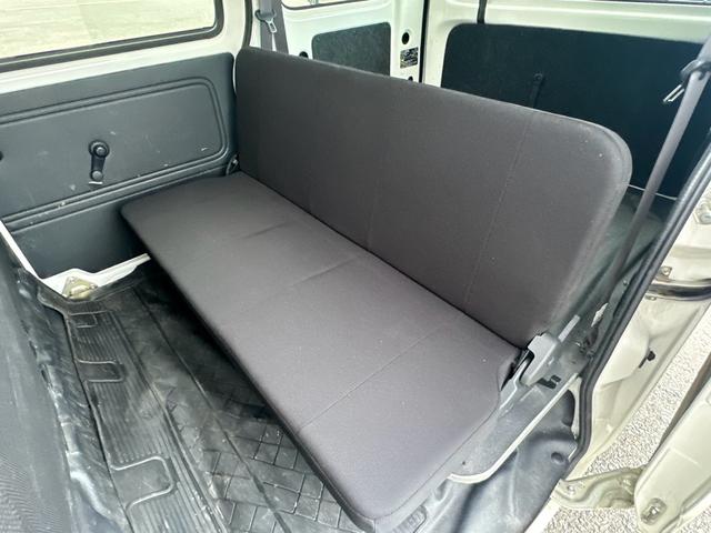 ハイゼットカーゴ DX SAIII ユーザー様買取 キーレスエントリー アイドリングストップ ETC オートハイビーム AM FM パワーステアリング パワーウインドウ 4WD ドライブレコーダー エアコン AT ドアバイザー(37枚目)