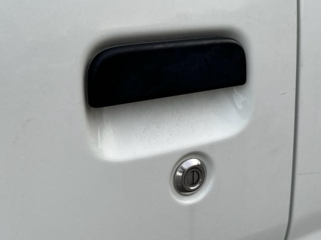 ハイゼットカーゴ DX SAIII ユーザー様買取 キーレスエントリー アイドリングストップ ETC オートハイビーム AM FM パワーステアリング パワーウインドウ 4WD ドライブレコーダー エアコン AT ドアバイザー(63枚目)