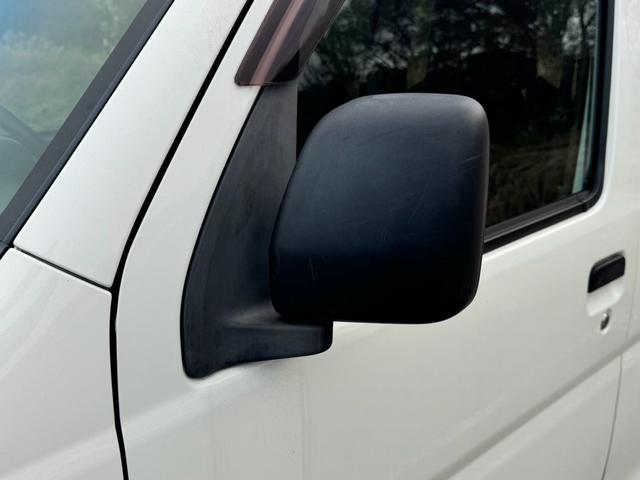 ハイゼットカーゴ DX SAIII ユーザー様買取 キーレスエントリー アイドリングストップ ETC オートハイビーム AM FM パワーステアリング パワーウインドウ 4WD ドライブレコーダー エアコン AT ドアバイザー(72枚目)