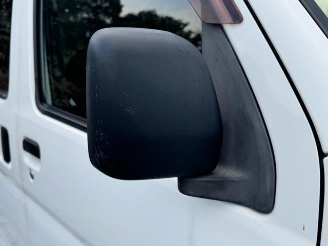 ハイゼットカーゴ DX SAIII ユーザー様買取 キーレスエントリー アイドリングストップ ETC オートハイビーム AM FM パワーステアリング パワーウインドウ 4WD ドライブレコーダー エアコン AT ドアバイザー(73枚目)