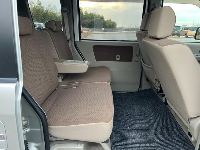 エブリイワゴン JP ユーザー様買取車 車検2年付き フルフラット 衝突安全ボディ 盗難防止システム 運転席助手席エアバック ABS パワーステアリング パワーウインドウ CD FM AM ABS ドアバイザー(29枚目)