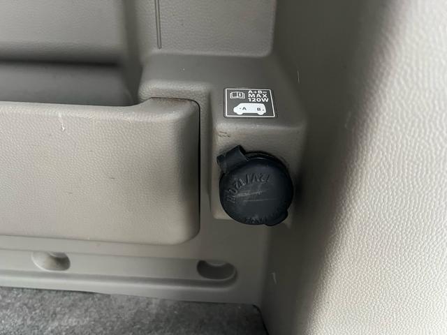 エブリイワゴン JP ユーザー様買取車 車検2年付き フルフラット 衝突安全ボディ 盗難防止システム 運転席助手席エアバック ABS パワーステアリング パワーウインドウ CD FM AM ABS ドアバイザー(43枚目)