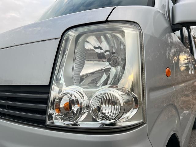 エブリイワゴン JP ユーザー様買取車 車検2年付き フルフラット 衝突安全ボディ 盗難防止システム 運転席助手席エアバック ABS パワーステアリング パワーウインドウ CD FM AM ABS ドアバイザー(47枚目)