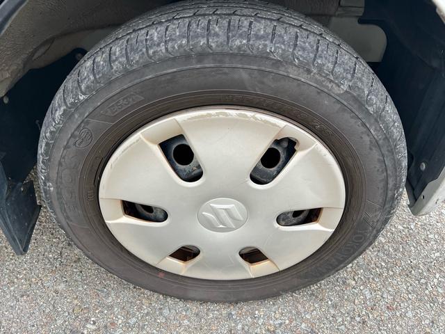 エブリイワゴン JP ユーザー様買取車 車検2年付き フルフラット 衝突安全ボディ 盗難防止システム 運転席助手席エアバック ABS パワーステアリング パワーウインドウ CD FM AM ABS ドアバイザー(49枚目)